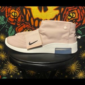 Nike x Fear of God Moccasins